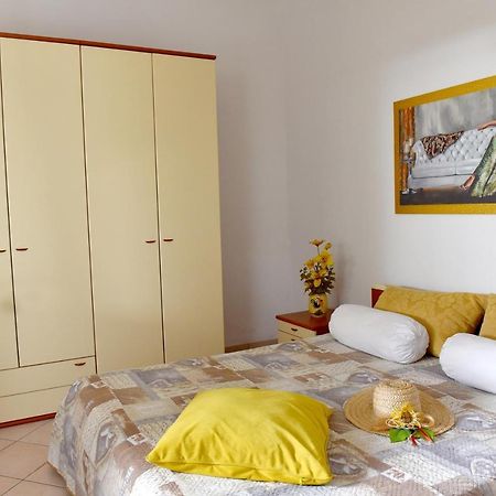 Ulivo Apartment لوكوروتوندو المظهر الخارجي الصورة
