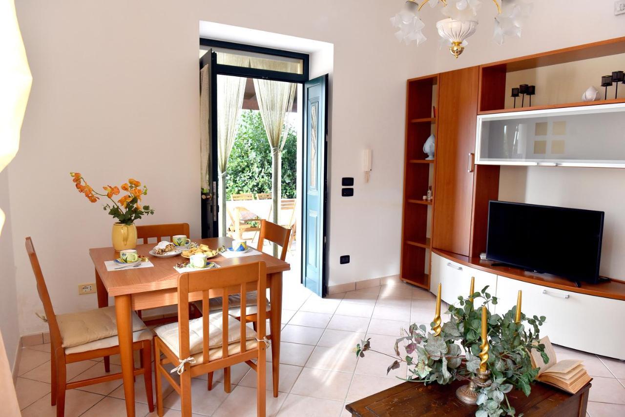 Ulivo Apartment لوكوروتوندو المظهر الخارجي الصورة