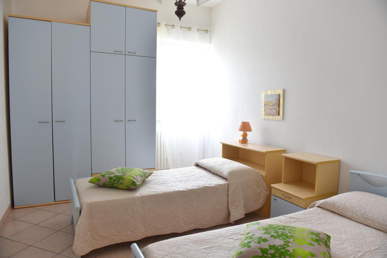 Ulivo Apartment لوكوروتوندو المظهر الخارجي الصورة