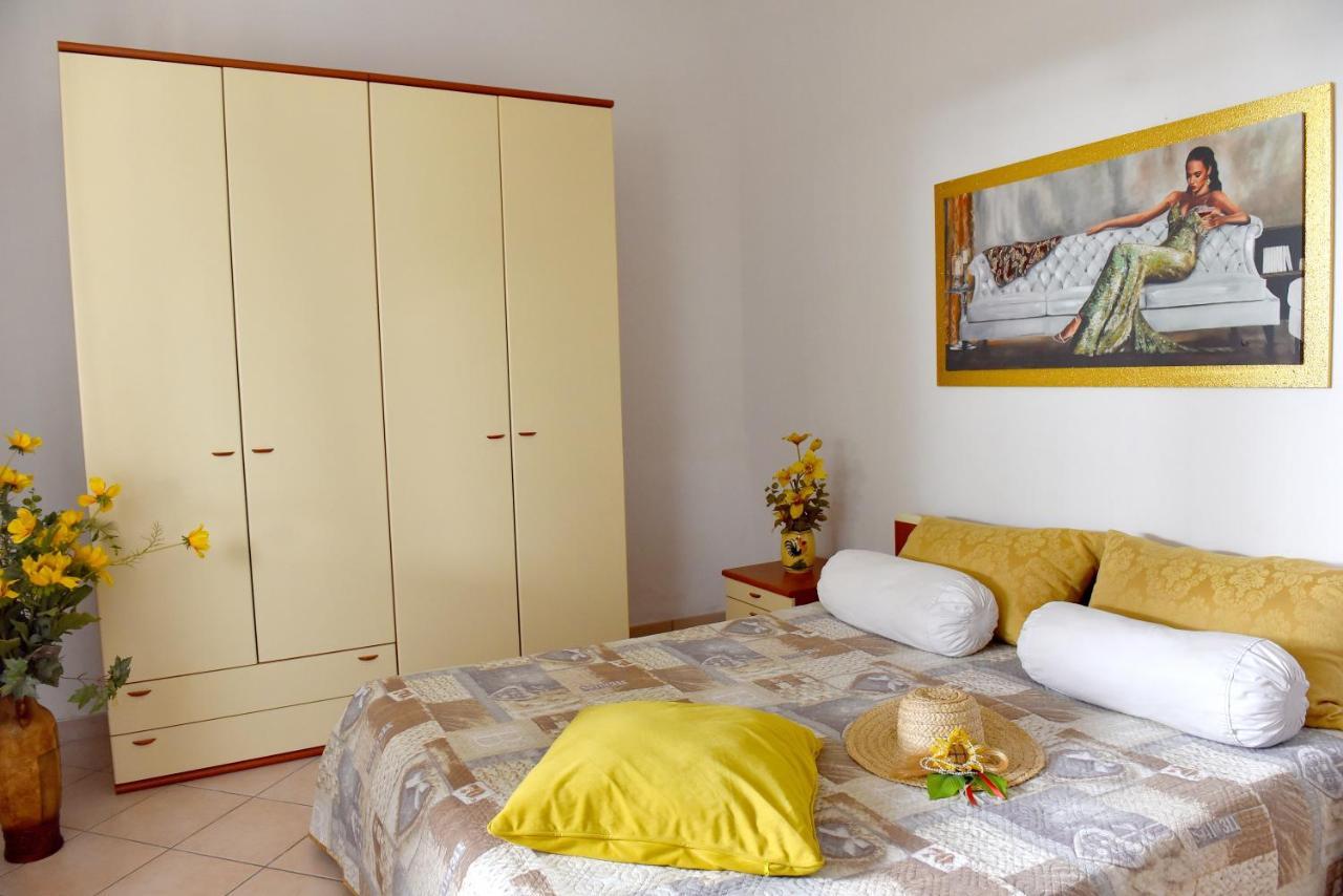 Ulivo Apartment لوكوروتوندو المظهر الخارجي الصورة