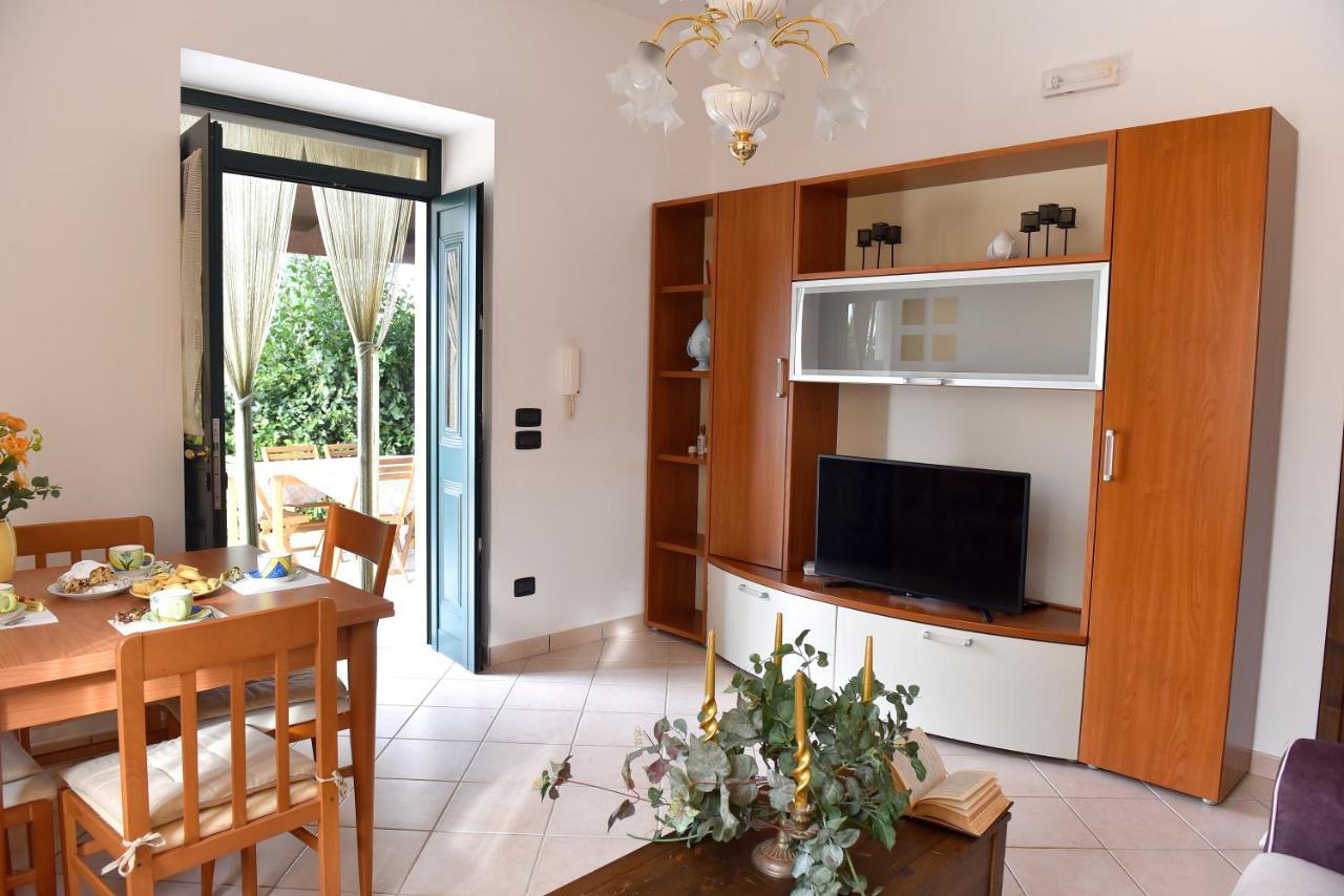 Ulivo Apartment لوكوروتوندو المظهر الخارجي الصورة