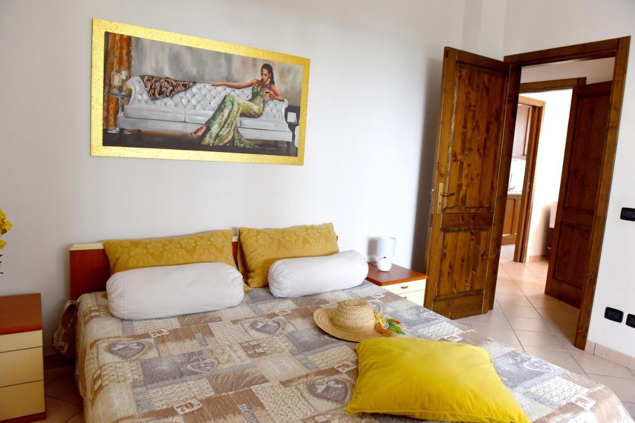 Ulivo Apartment لوكوروتوندو المظهر الخارجي الصورة