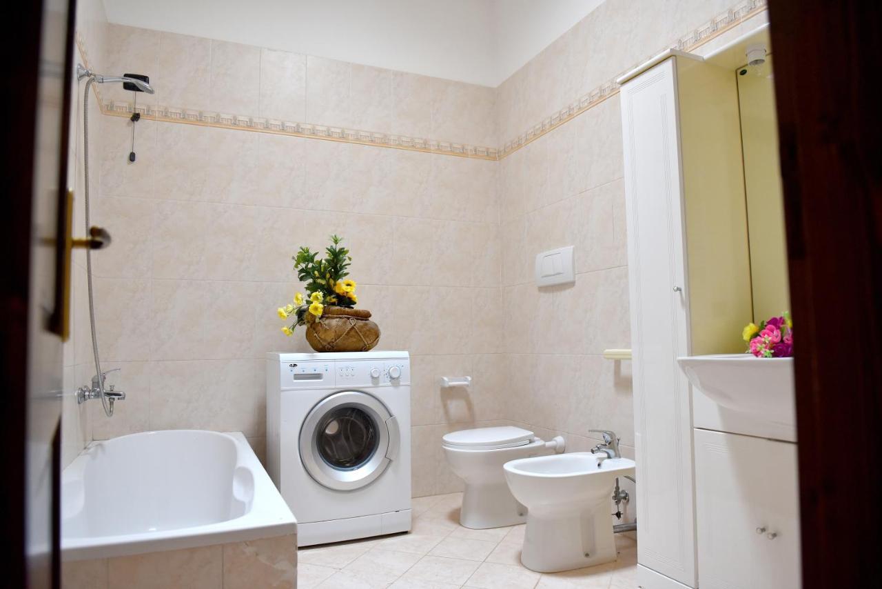 Ulivo Apartment لوكوروتوندو المظهر الخارجي الصورة